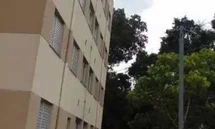 Apartamento com 2 quartos à Venda, Vila Chabilândia - São Paulo