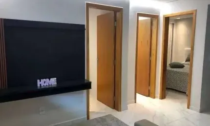 Apartamento com 2 quartos à venda na Rua Senador Georgino Avelino, Itaquera, São Paulo