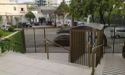 Apartamento com 2 quartos, Parque da Mooca - São Paulo