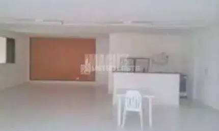 Apartamento em cidade líder, sp: 2 dormitórios, 41m² por r$265k - venda