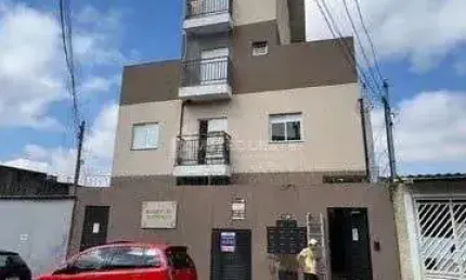 Apartamento em Aricanduva - SP: 44m², 2 dormitórios, 1 banheiro por R$212.000 - venda