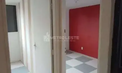 Apartamento em a. e. carvalho, são paulo - 70m², 3 quartos, 2 banheiros - venda por r$ 255.000