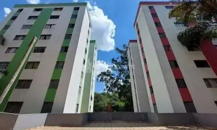 Apartamento com 2 quartos à venda na Vila Carmosina, São Paulo 