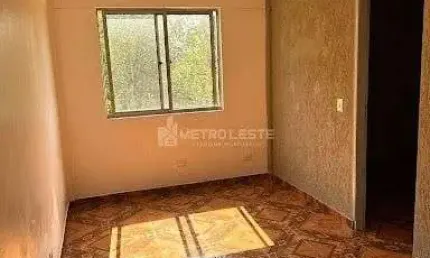 Apartamento em Colônia, São Paulo: 51m², 2 dormitórios, por R$145.000 - Venda