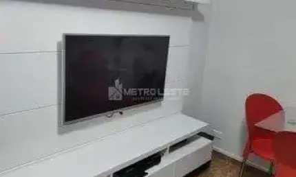 Apartamento em Cidade Tiradentes - São Paulo: 47m², 2 dormitórios, 1 banheiro, R$90.000 para venda