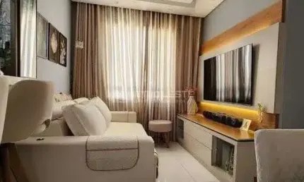 Apartamento em itaquera - são paulo: 41m², 2 dormitórios, 1 banheiro por r$349.000 - venda