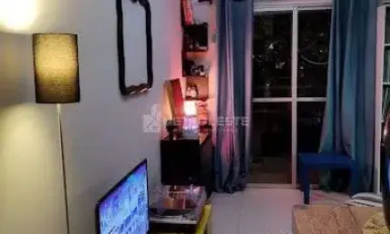 Venda de apartamento com 2 dormitórios em vila raquel, são paulo - r$ 234.000