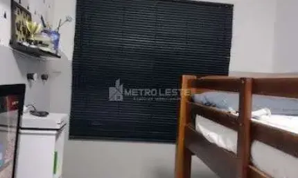 Apartamento em guaianases - sp: 57m² úteis, 2 quartos, 1 banheiro - venda por r$191mil