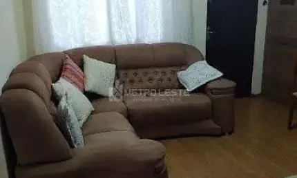 Apartamento com 2 quartos à venda em Guaianases, São Paulo 