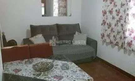 Apartamento com 2 quartos à venda na Cidade Tiradentes, São Paulo 