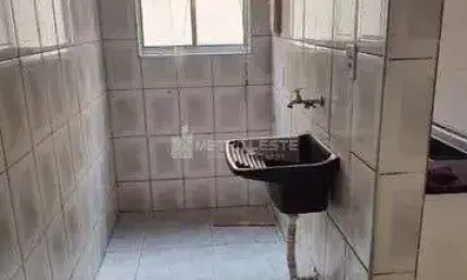 Compre agora um apartamento de 2 dormitórios em Castro Alves, São Paulo - 47m² por R$170.000