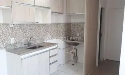 Imóvel em São Mateus - SP: Apartamento 2 dorms, 37m² por R$233.000 para venda
