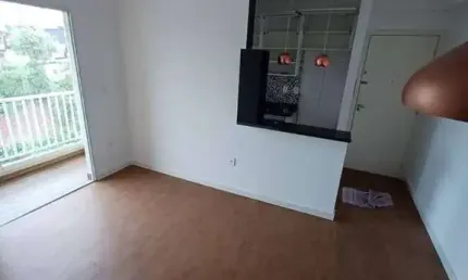 Apartamento com 2 quartos, Vila Cosmopolita - São Paulo.