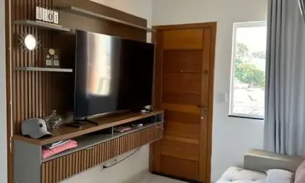 Apartamento com 2 quartos, Parada XV de Novembro - São Paulo