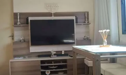 Apartamento com 2 quartos à venda na Rua Igarapé Água Azul, Conjunto Habitacional Santa Etelvina II, São Paulo