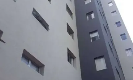 Apartamento com 2 quartos, Vila Nova Savoia - São Paulo