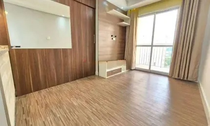 Apto no Condomínio Residencial Carolina Village em Itaquera.