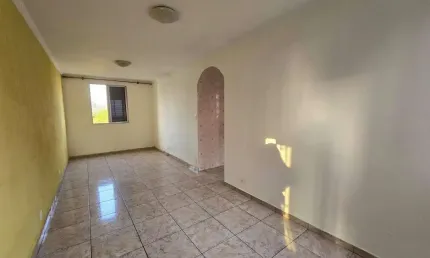 Apartamento com 2 quartos à venda na Avenida Doutor Guilherme de Abreu Sodré, Vila Hortência, São Paulo