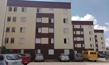 Apartamento com 2 quartos, Jardim Lourdes - São Paulo