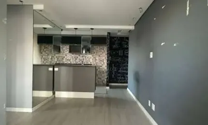 Apartamento com 2 quartos à venda na Rua Carolina Fonseca, Vila Santana, São Paulo