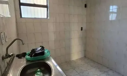 Apartamento com 2 quartos, conjunto habitacional juscelino kubitschek - são paulo
