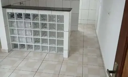 Apartamento com 2 quartos, Cidade Tiradentes - São Paulo