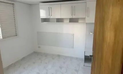 Apartamento com 2 quartos, Jardim Pedro José Nunes - São Paulo