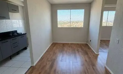 Apartamento com 2 quartos, Rua Bento Soares Mota - São Paulo