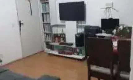 Apartamento com 2 quartos, Conjunto Habitacional Santa Etelvina III - São Paulo