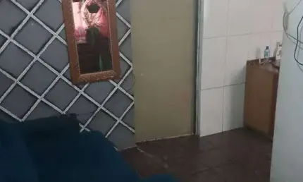 Apartamento com 2 quartos, Cidade Tiradentes - São Paulo