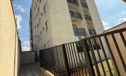 Apartamento com 2 quartos, Vila Princesa Isabel - São Paulo