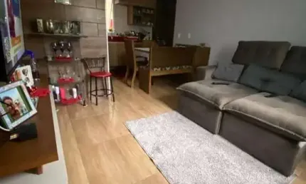 Casa de Condomínio com 1 quartos, Jardim Benfica - São Paulo