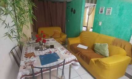 Apartamento com 1 quarto, Conjunto Habitacional Castro Alves - São Paulo