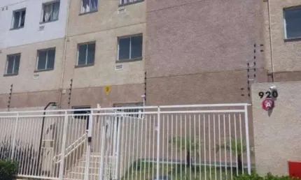 Apartamento com 2 quartos, Jardim Vila Carrão - São Paulo