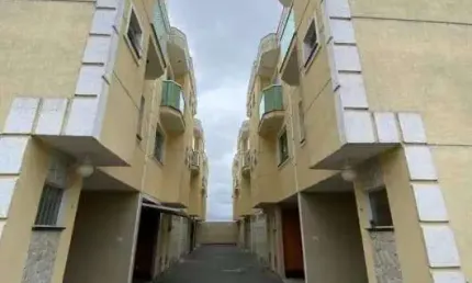 Sobrado com 3 quartos, Vila Nova Curuçá - São Paulo