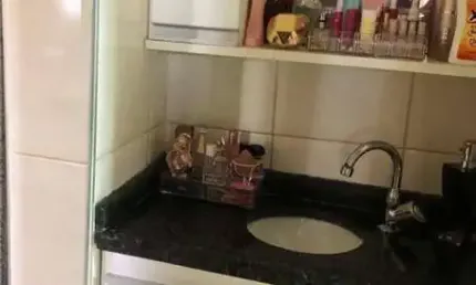 Apartamento com 2 quartos, Conjunto Habitacional Padre Manoel de Paiva - São Paulo