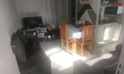 Apartamento com 2 quartos, Cidade Tiradentes - São Paulo