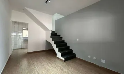 Casa com 2 quartos à venda na Rua Wilma Flor, Guaianases, São Paulo