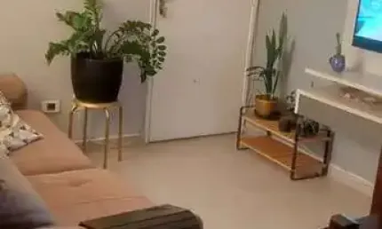 Apartamento com 2 quartos, Vila Popular - São Paulo