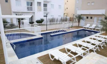 Cobertura com 2 quartos, Jardim São Cristóvão - São Paulo