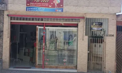 Casa com 4 quartos à venda na Rua Inácio Monteiro, Jardim Pérola II, São Paulo