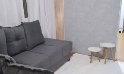 Apartamento com 2 quartos, conjunto habitacional castro alves - são paulo