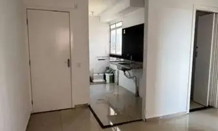 Apartamento com 2 quartos, Jardim São Paulo(Zona Leste) - São Paulo