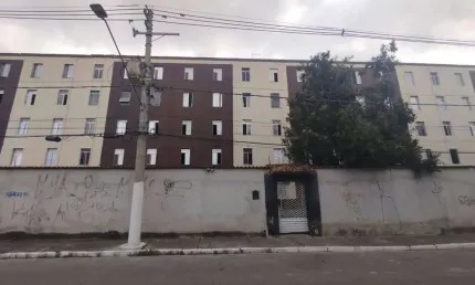 Apartamento com 2 quartos, Jardim São Paulo(Zona Leste) - São Paulo