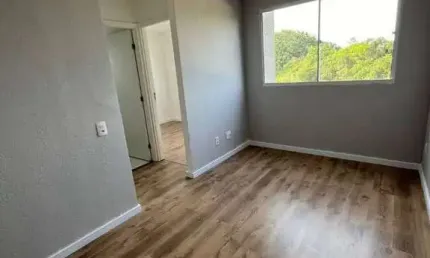 Apartamento com 2 quartos, Colônia (Zona Leste) - São Paulo