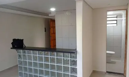 Apartamento com 2 quartos à venda na Rua Santa Flávia Domitila, Cidade Tiradentes, São Paulo