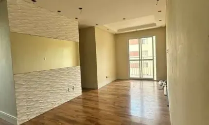 Apartamento à venda na Rua Carolina Fonseca, Vila Santana, São Paulo