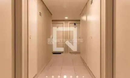 Apartamento em vila nova curuca - são paulo: 2 dormitórios, 40m² por r$233.000 - venda