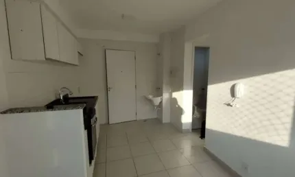 Apartamento à venda na Rua Juá Mirim, Jardim Pedra Branca, São Paulo