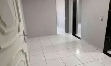 Apartamento com 1 quarto à Venda, Cidade Tiradentes - São Paulo